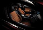 Ford Taurus SHO 2010 года